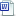 PKSA Class Record Form in Word