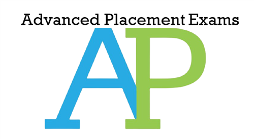 AP Exam Logo 