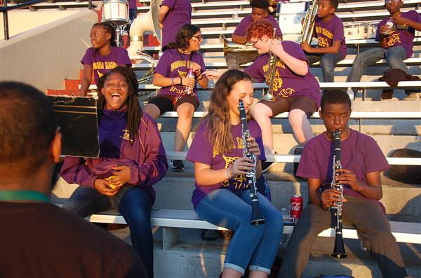 Band