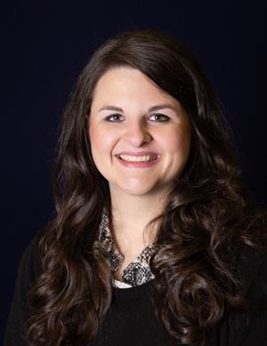 Juliana Reynolds headshot
