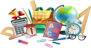 school supplies 