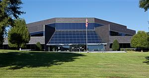 Little Rock West High School of Innovation 