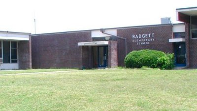 Badgett 