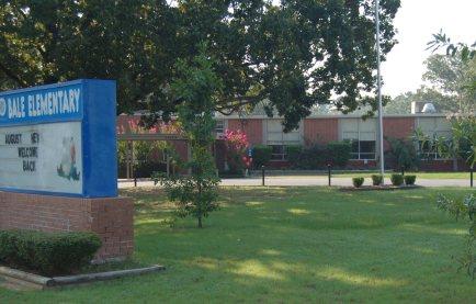Bale Elementary 