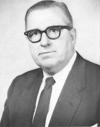 virgil t. blossom 
