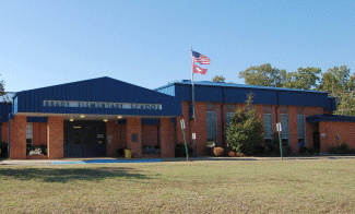 Brady elementary school 