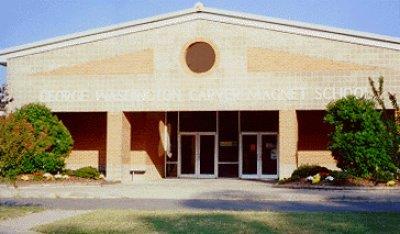 Carver School 