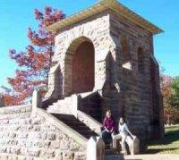 Centennial Park. Photo: Central High Neighborhood, Inc., website. 