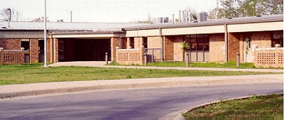 Geyer Springs school 