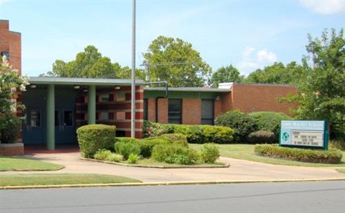 gibbs entrance 