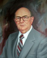 James Augustus Fair 