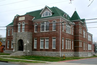 old kramer building 