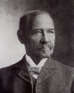 Mifflin W. Gibbs 