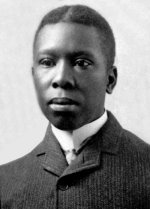 paul laurence dunbar 