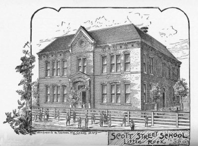 scott street school 