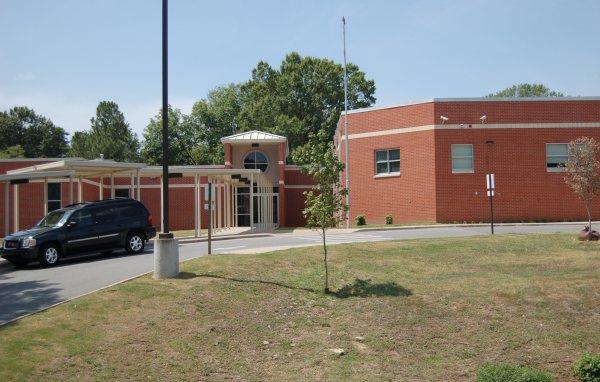 Williams school 