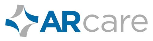 ARcare logo