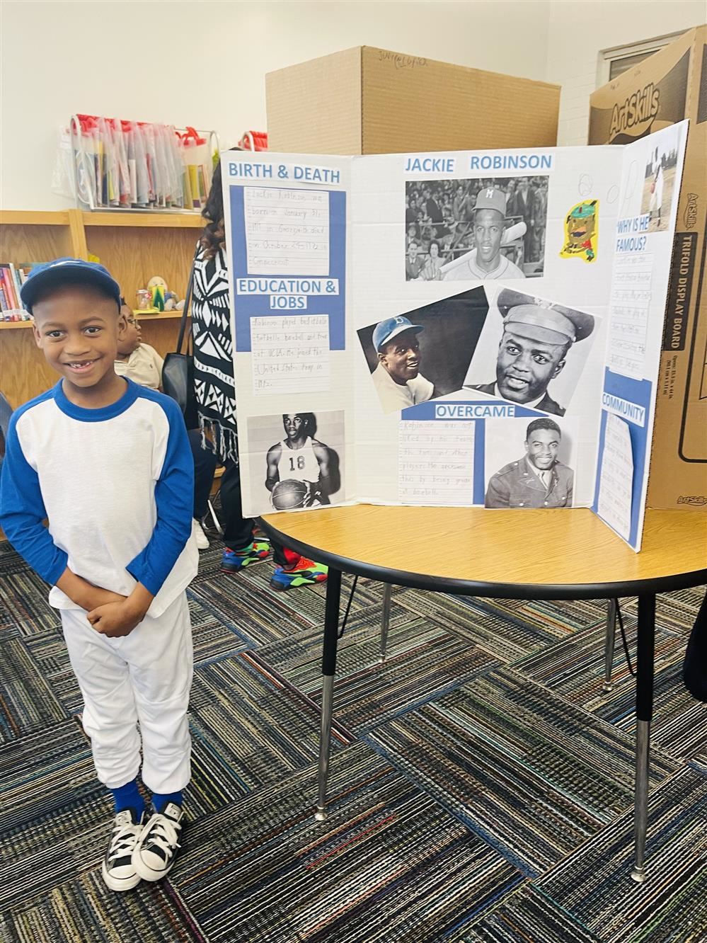 Black History