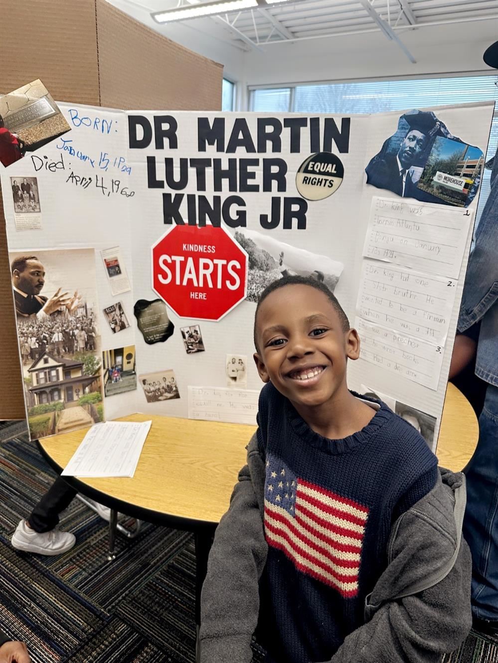 Black History