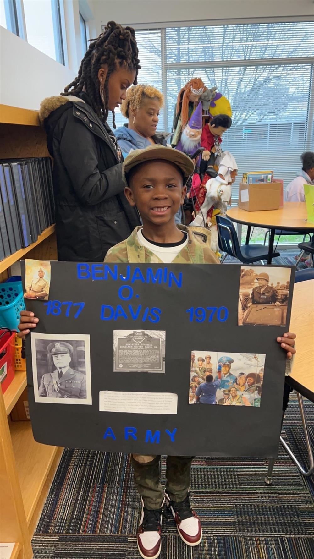 Black History