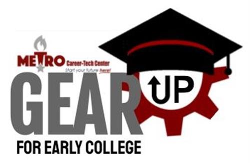 Gear up for Early College
