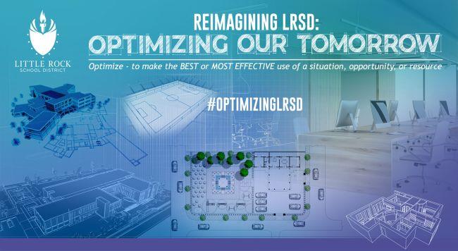 reimagining lrsd optomizing our tomorrow