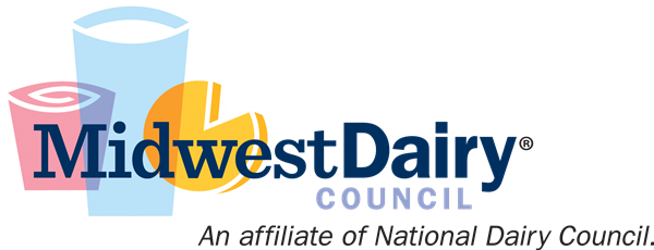 Midwest Dairy Logo