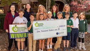 Forest Park Recycling Club 