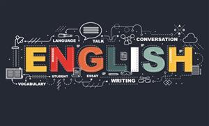 English 
