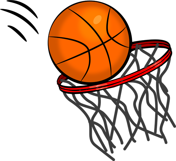 Basketball Basketball